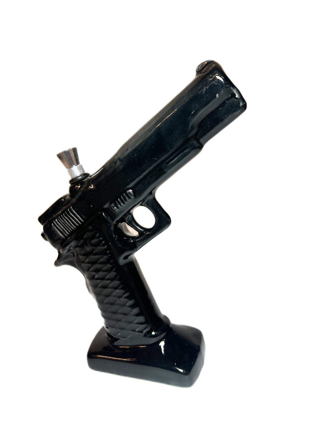 Ceramic Pipe (Gun)