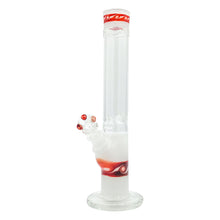 10'' Mini Straight  HVY Glass HMS6